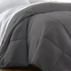 Lightweight Down Alternative Comforter | Woot